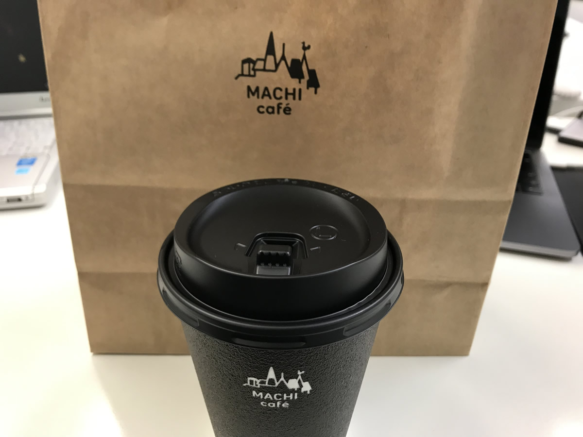 MACHI COFFE