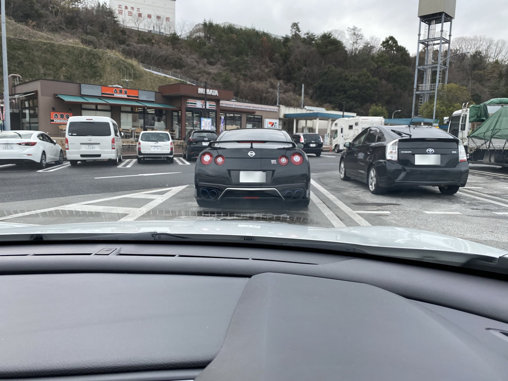 福岡・熊本一泊ドライブ〜前編〜 その3