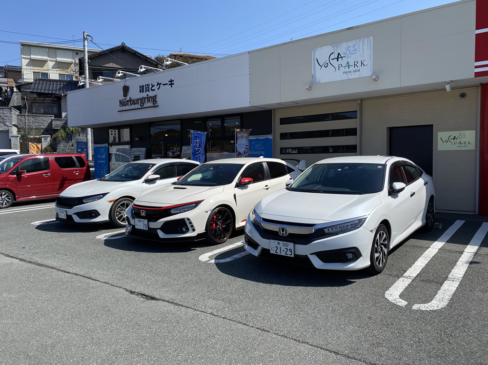 福岡・熊本一泊ドライブ〜前編〜 その7