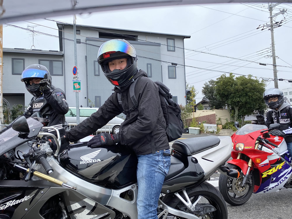 写真で振り返る浜松一泊ドライブ〜前編〜 その1