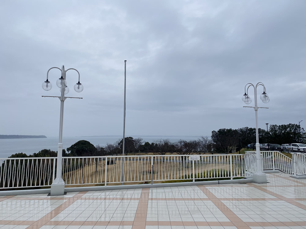 写真で振り返る浜松一泊ドライブ〜前編〜 その5