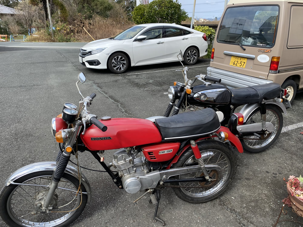 写真で振り返る浜松一泊ドライブ〜前編〜 その9