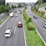 高速道路イメージ