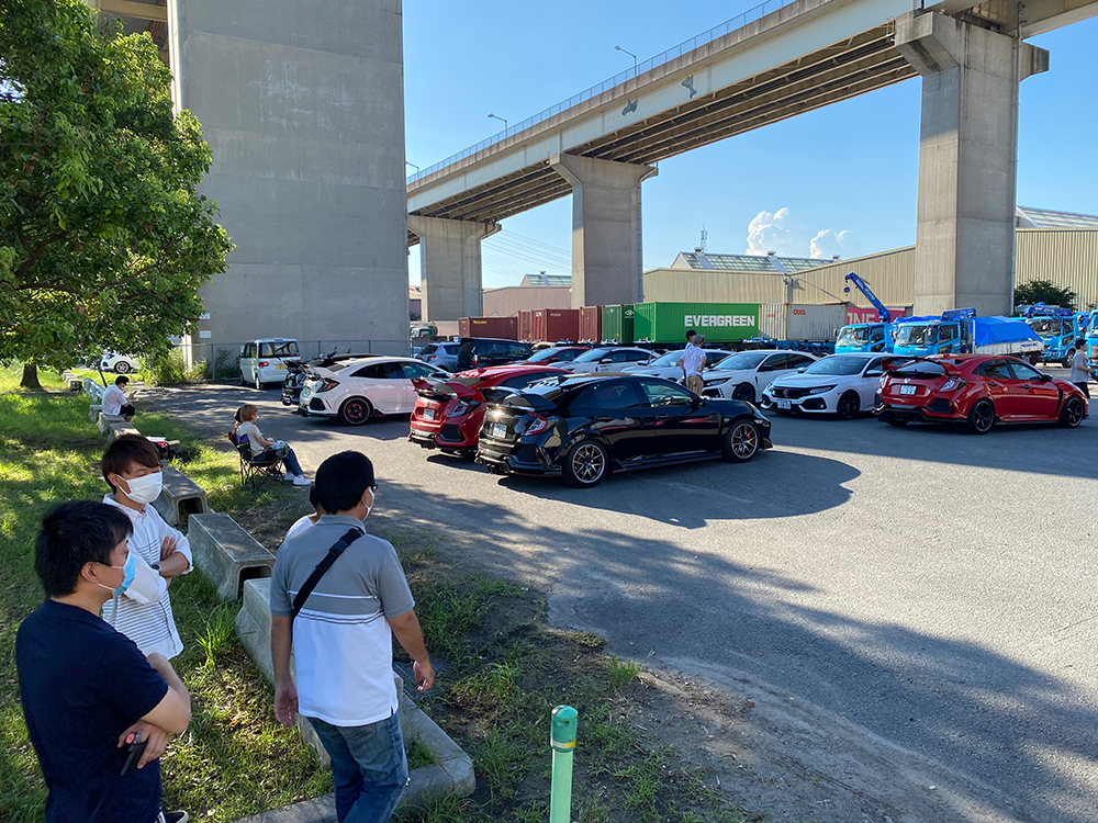 名港トリトンプチオフ会 その18