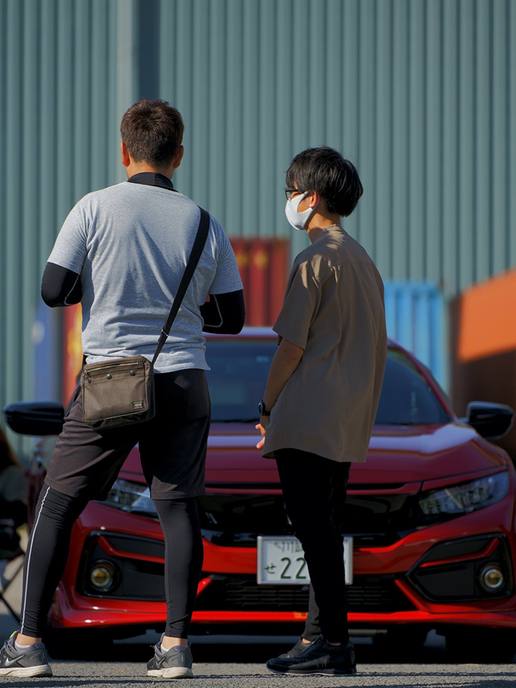 名港トリトンプチオフ会 その20