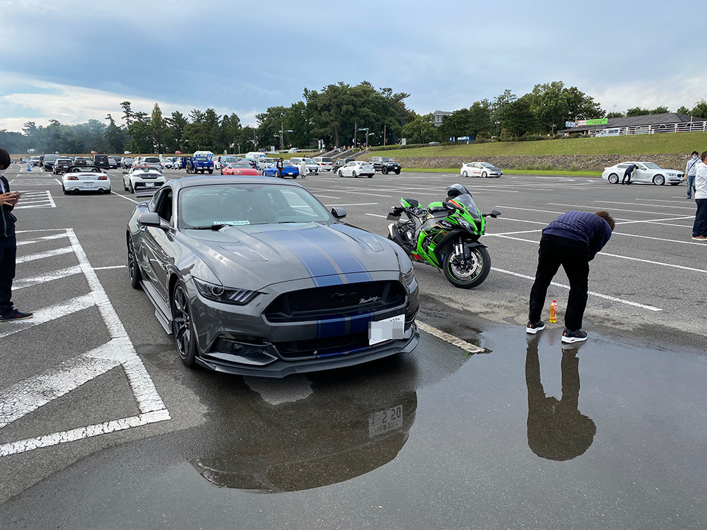 木曽三川公園オフ会レポート その3