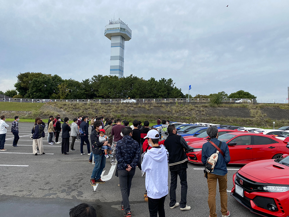 木曽三川公園オフ会レポート その4