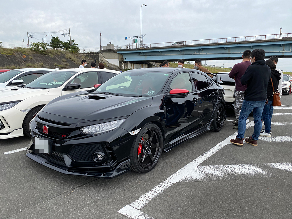 木曽三川公園オフ会レポート その6