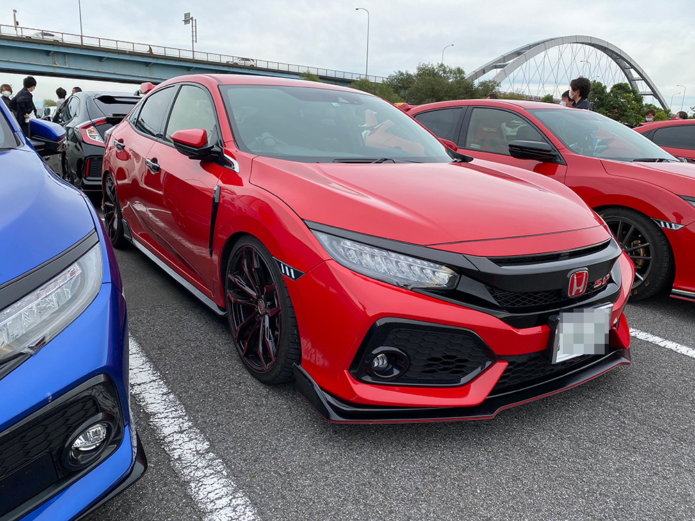 木曽三川公園オフ会レポート その7