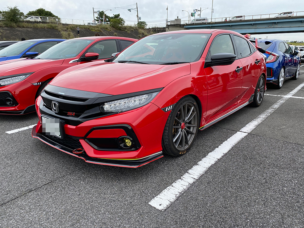 木曽三川公園オフ会レポート その8