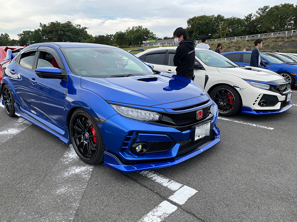 木曽三川公園オフ会レポート その11