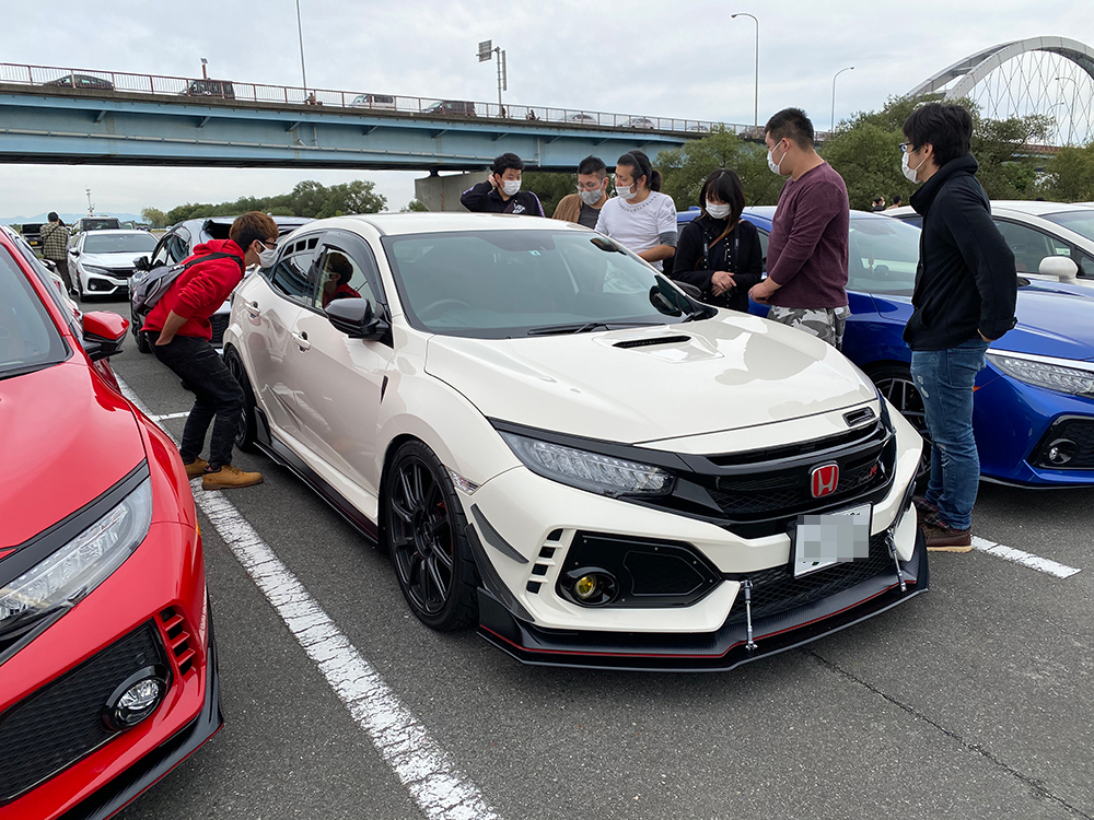 木曽三川公園オフ会レポート その15