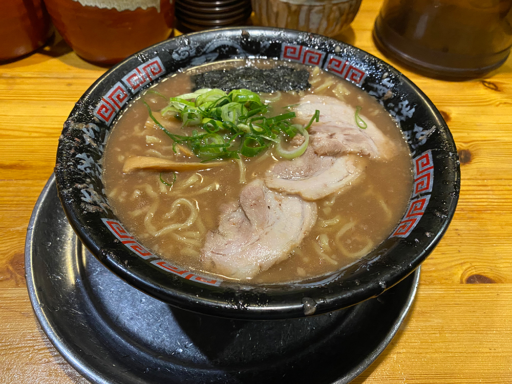 【テンシビ関西ツーリング部】青山高原〜無鉄砲 本店マスツー その14