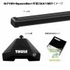 ホンダ:シビック:セダン FC# ルーフレール無 th7105 th7123 kit145066 ( kit5066 ) Th