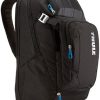 Amazon.co.jp: Thule Crossover 32L Backpack-Black For MacBook Pro 17" 日本正