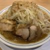 【閉店】ラーメン 男塾!! 狭山店 - 金剛/ラーメン | 食べログ