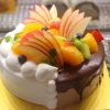 ニュルブルクリンク - 海老津/ケーキ | 食べログ