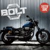 BOLT（生産終了） - バイク・スクーター | ヤマハ発動機