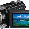 Amazon | ソニー SONY デジタルHDビデオカメラレコーダー CX560V ブラック HDR-CX560V