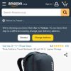 Amazon | [スーリー] リュック Thule Subterra Travel Backpack 34L ノートパソコン収