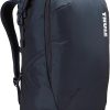 Amazon | [スーリー] リュック Thule Subterra Travel Backpack 34L ノートパソコン収