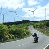 青山高原道路 日本の名道50選-バイクブロス