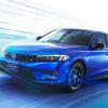 CIVIC e:HEV 先行情報サイト｜シビック｜Honda公式サイト