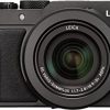 Amazon | パナソニック コンパクトデジタルカメラ ルミックス LX100 4/3型センサー搭