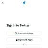 Log in to Twitter / Twitter